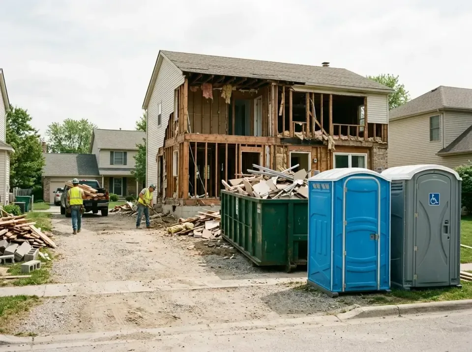 home-renovation-demolition-sit-010 — frequently asked questions, Portable Toilet & Dumpsters Rental in Goldenrod, FL